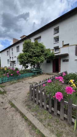 Продаж 2-кімнатної квартири в с.Ворожба Лебединського району - фото 1