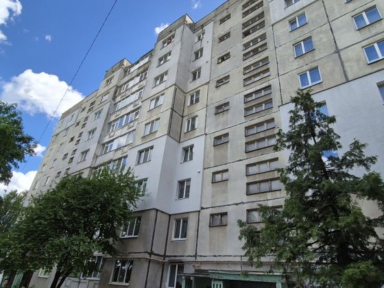 Продаж унікальної квартира на СКД Суми