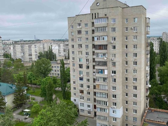 Квартира продаж.3 х кімнатна квартира в цегляному будинку на Сірка (біля озера Чеха) Сумы