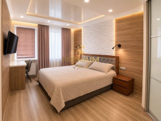 Продаж 1-кімн. квартири на Білецька, Новий Світ Тернопіль