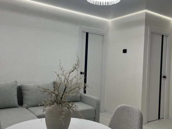 Продаж 2к квартири 56 кв. м на вул. Смакули Тернопіль