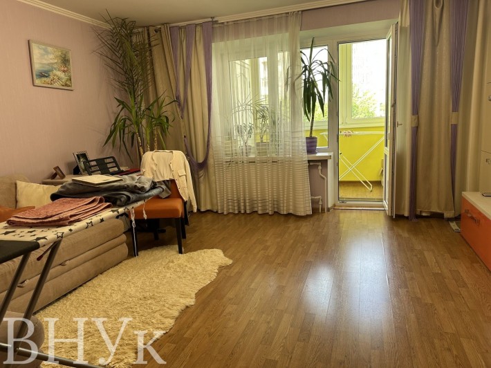 Продається простора та затишна 3-кімнатна квартира з сучасним ремонтом ???? - фото 1