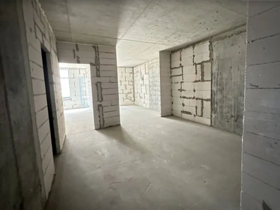 Продаж квартири 55 м.кв, вул. Київська Тернополь