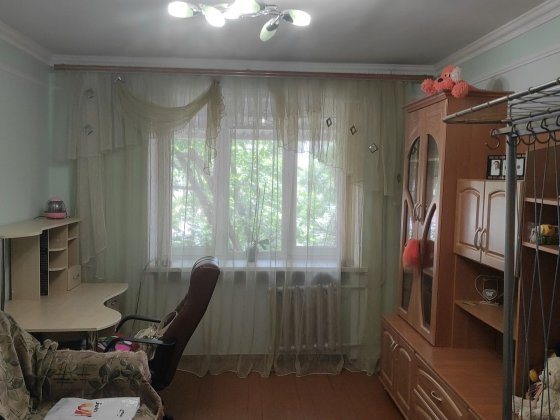 Продаж 2х-кім. на С. Скальда Чернівці