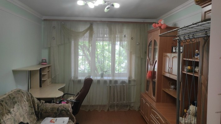 Продаж 2х-кім. на С. Скальда - фото 1