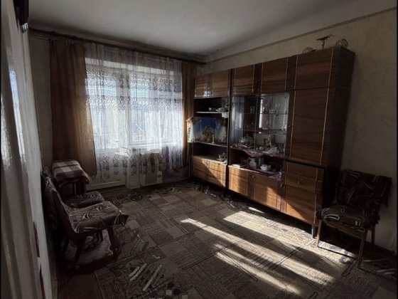 Продаж 2 кімнатної квартири
