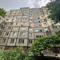 Продам 3к квартиру Тополя- 1, д15 район Тера без комісії! Днепр