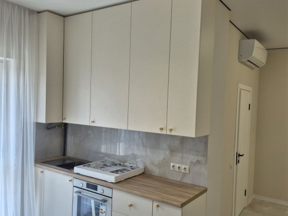 Продаж 1.кім.квартири по сертифікату (будинок на газу)