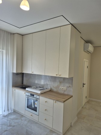 Продаж 1.кім.квартири по сертифікату (будинок на газу) - фото 1