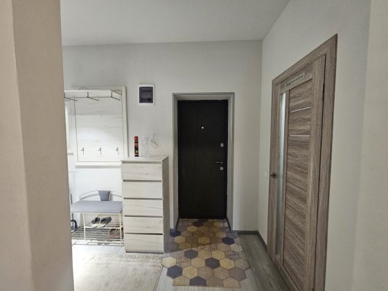 Продаж 2 кімнатної новобудови  в будинку клубного типу в центрі міста Ужгород