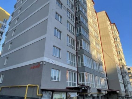 Продам 1 кімн здану новобудову, Майдан