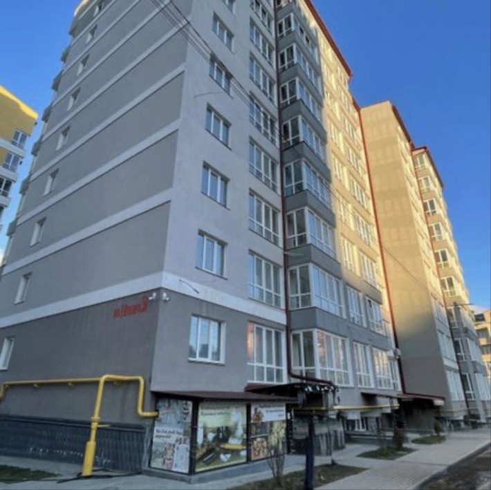 Продам 1 кімн здану новобудову, Майдан - фото 1