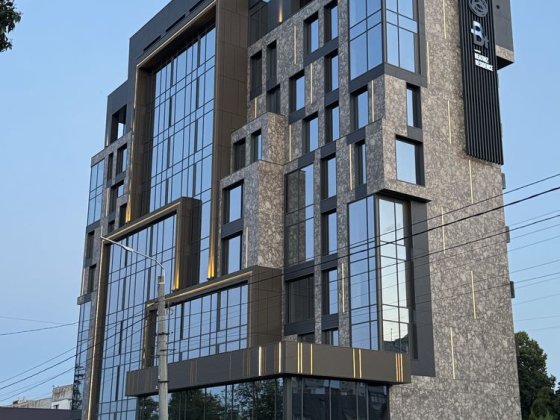Продаж ексклюзивної квартири Premium сегмент Чернівці