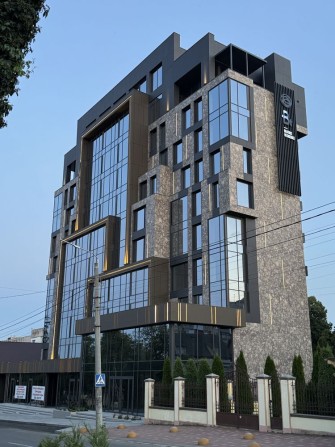 Продаж ексклюзивної квартири Premium сегмент - фото 1