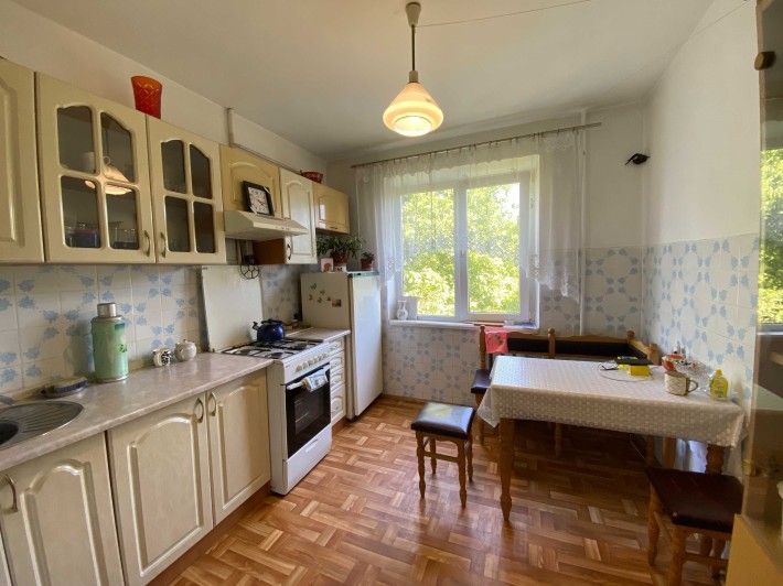 2-кімн. квартира на бульварі Героїв Крут - фото 1
