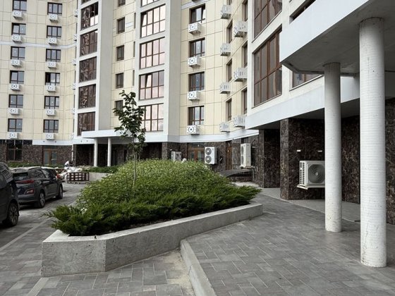 Продаж квартири в ЖК Олімп ПЗР Черкаси