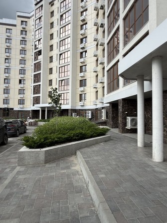 Продаж квартири в ЖК Олімп ПЗР - фото 1