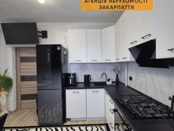 Продаж 2- кімн по вул. Капушанська! ГАЗ!
