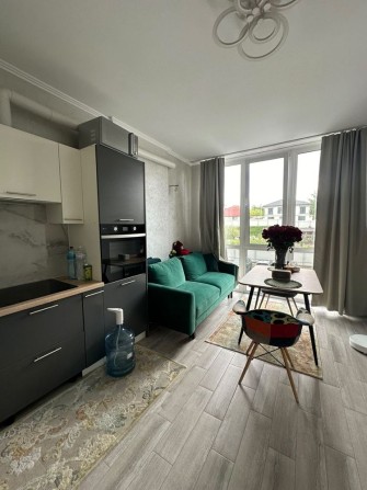 Продаж 1 кімнатної квартири жк Європейський квартал - фото 1