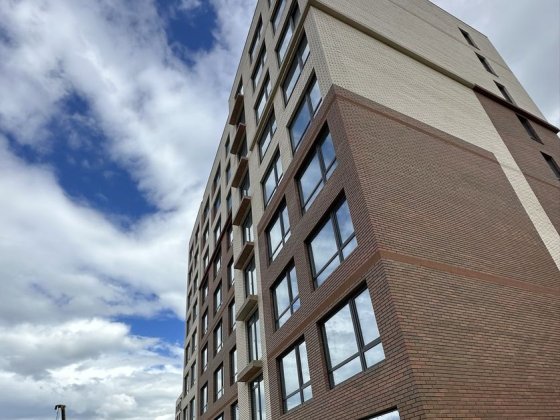Продаж 2к квартири у новобудові на Проспекті Чернівці