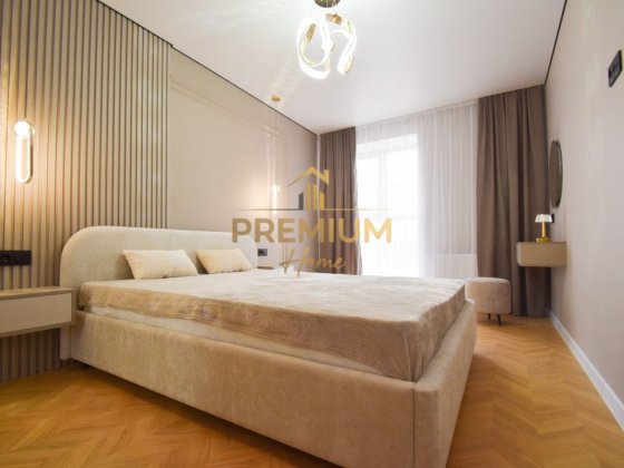 Продаж 2-кімн. квартири в Тернопіль, БАМ Тернополь