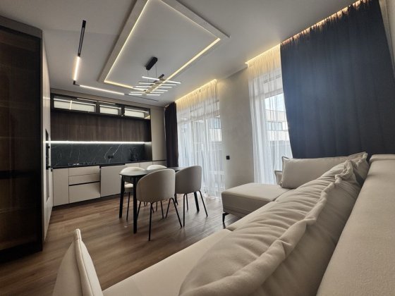 Продаж 2-к квартири по вул.Торговиця , ЖК Централ Хол Тернополь