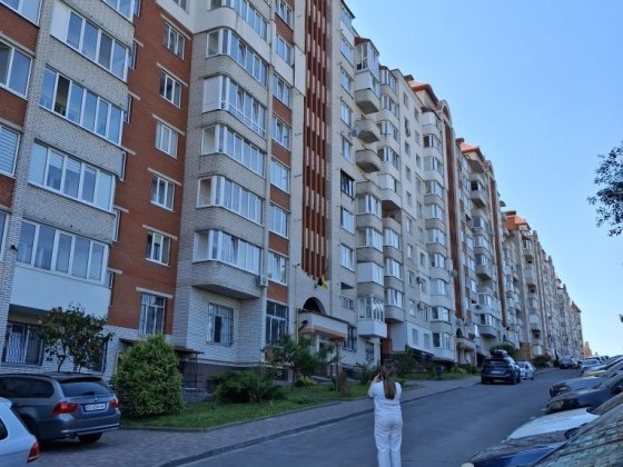 Продаж квартири на вул.Коновальця Тернополь