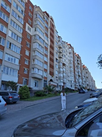 Продаж квартири на вул.Коновальця - фото 1