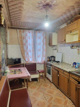 Продається 3 кімнатна квартира на Бойовій. - фото 1