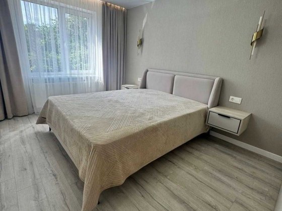 Продаж 2 кімнатної квартири на Білогірській з ремонтом Тернополь