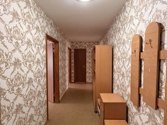 Продаж 3-кімнатноі в новобудові, Єськова Чернігів