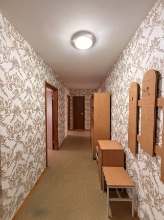 Продаж 3-кімнатноі в новобудові, Єськова - фото 1