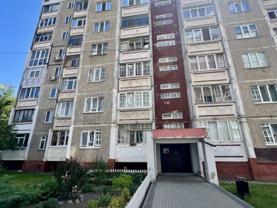 ПРОДАМ 3 кімнатну квартиру ЛЕТКА! Чернигов
