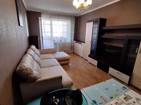 Продається 3 кімнатна квартира на Масанах. Чернигов