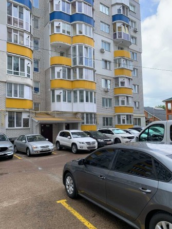Продаж 2-х кімн. квартири 60 кв.м з індивідуальним опаленням район ТРЦ"Hollywood" - фото 1