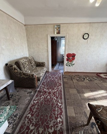 Продається 2к хрущовка в обжитому стані Ваучер - фото 1