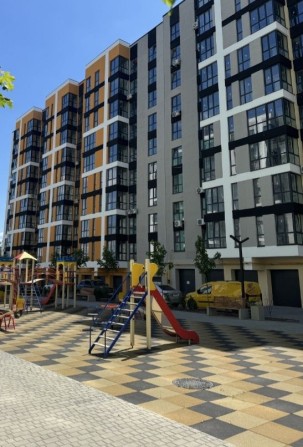 Продаж 1-кімнатної квартири в ЖК "Рідний Дім" - фото 1