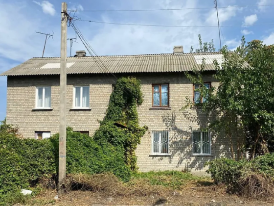 Квартира в смт. Хорошеві Хорошев
