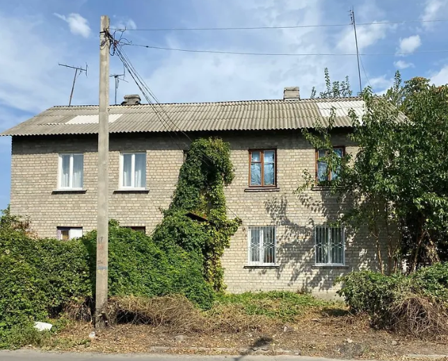 Квартира в смт. Хорошеві - фото 1