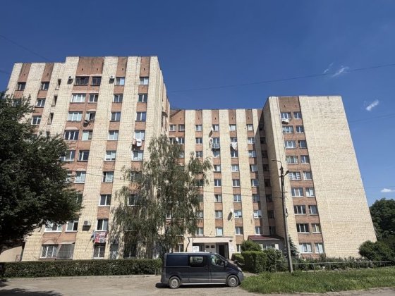 Продам 2-кімн вул Парковий проїзд 10-А район Парку Жовтневий Чернівці