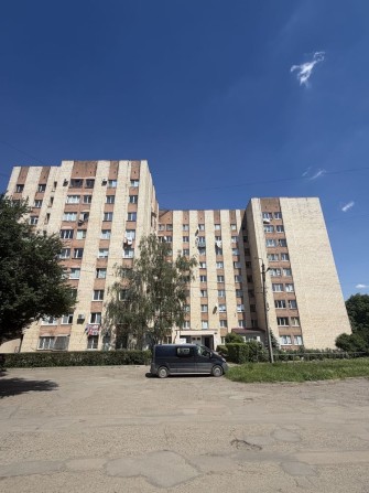 Продам 2-кімн вул Парковий проїзд 10-А район Парку Жовтневий - фото 1