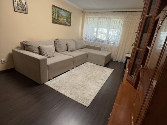 Продаж 2 кі-ної квартири / єВідновлення/ Газ