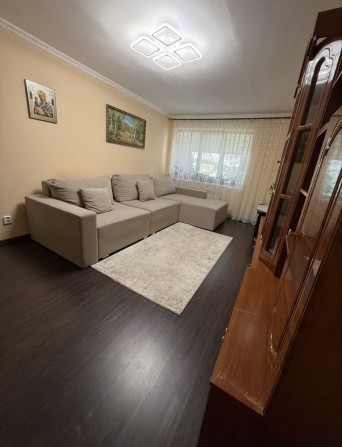 Продаж 2 кі-ної квартири / єВідновлення/ Газ - фото 1