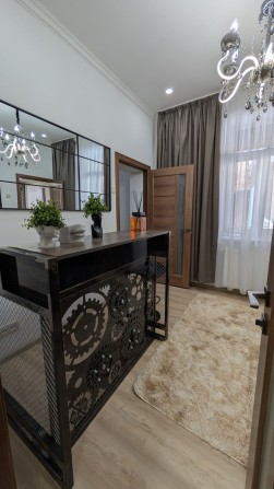 Продаж 2-кімнатної квартири в Центрі міста - фото 1