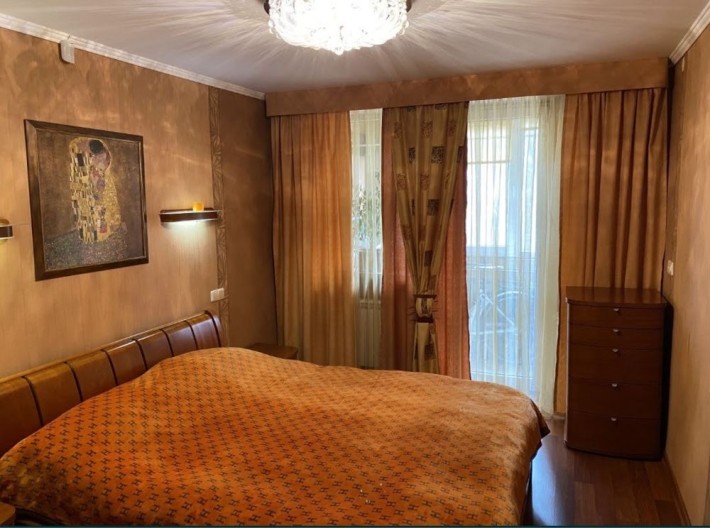 Продається 3кім квартира, спецпроект, цегляний будинок - фото 1