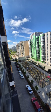 Однокімнатна квартира ЖК Рідний Дім - фото 1
