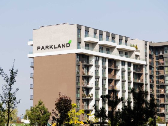 2-кімнатна квартира | PARKLAND | Ужгород, PL 11.56