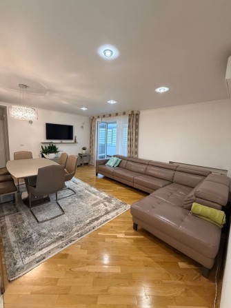 Продаж квартири 105м² | 4 кімнати | середній поверх поруч з Скальда та Жовтневим парком - фото 1