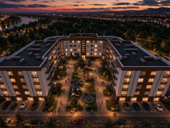 Продаж 1,5к квартири / Поруч з Набережною