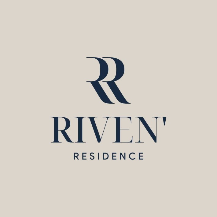 Продаж 2к квартири в елітній новобудові Riven Residence - фото 1